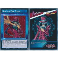 Now You See Them... - Speed Duel: Streets of Battle City Thumb Nail