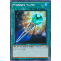 Wonder Wand - Speed Duel Tournament Pack 1 Thumb Nail