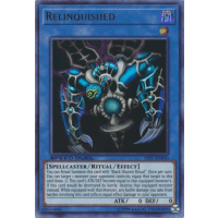 Relinquished - Speed Duel Tournament Pack 1 Thumb Nail