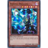 Barrel Dragon - Speed Duel Tournament Pack 2 Thumb Nail