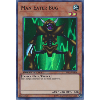 Man-Eater Bug - Speed Duel Tournament Pack 2 Thumb Nail