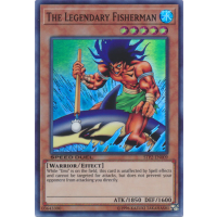 The Legendary Fisherman - Speed Duel Tournament Pack 2 Thumb Nail