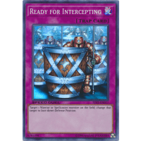 Ready for Intercepting - Speed Duel Tournament Pack 2 Thumb Nail