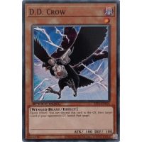 D.D. Crow - Speed Duel Tournament Pack 3 Thumb Nail