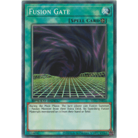 Fusion Gate - Speed Duel Tournament Pack 3 Thumb Nail