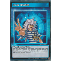 Inner Conflict - Speed Duel Tournament Pack 3 Thumb Nail