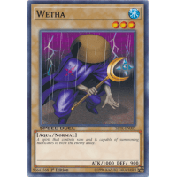 Wetha - Speed Duel: Trials of the Kingdom Thumb Nail