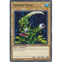 Change Slime - Speed Duel: Trials of the Kingdom Thumb Nail