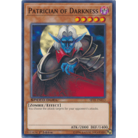 Patrician of Darkness - Speed Duel: Trials of the Kingdom Thumb Nail