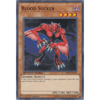 Blood Sucker - Speed Duel: Trials of the Kingdom Thumb Nail