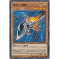 Flint Lock - Speed Duel: Trials of the Kingdom Thumb Nail