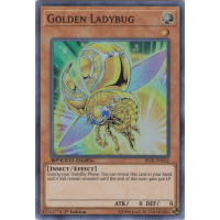Golden Ladybug - Speed Duel: Trials of the Kingdom Thumb Nail