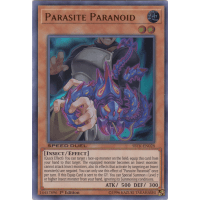 Parasite Paranoid - Speed Duel: Trials of the Kingdom Thumb Nail