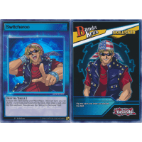 Switcheroo - Speed Duel: Trials of the Kingdom Thumb Nail