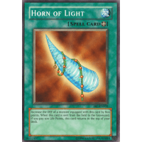 Horn of Light - Spell Ruler Thumb Nail