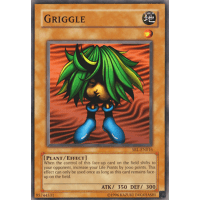 Griggle - Spell Ruler Thumb Nail