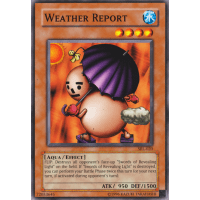 Weather Report - Spell Ruler Thumb Nail