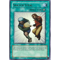 Snatch Steal - Spell Ruler Thumb Nail