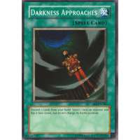 Darkness Approaches - Spell Ruler Thumb Nail