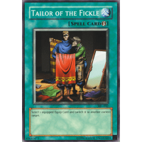 Tailor of the Fickle - Spell Ruler Thumb Nail