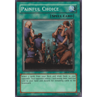 Painful Choice - Spell Ruler Thumb Nail