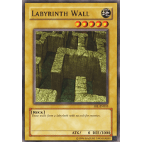 Labyrinth Wall - Spell Ruler Thumb Nail