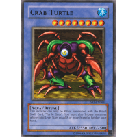 Crab Turtle - Spell Ruler Thumb Nail