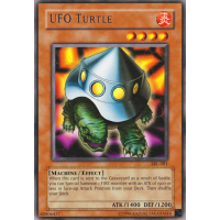 UFO Turtle - Spell Ruler Thumb Nail