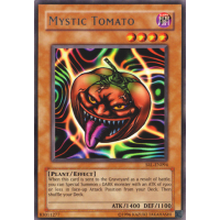 Mystic Tomato - Spell Ruler Thumb Nail