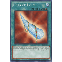 Horn of Light (25th Anniversary Edition) - Spell Ruler Thumb Nail