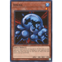 Ameba (25th Anniversary Edition) - Spell Ruler Thumb Nail