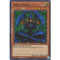 Maha Vailo (25th Anniversary Edition) - Spell Ruler Thumb Nail