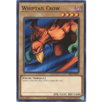 Whiptail Crow (25th Anniversary Edition) - Spell Ruler Thumb Nail