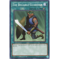 The Reliable Guardian (25th Anniversary Edition) - Spell Ruler Thumb Nail