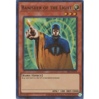 Banisher of the Light (25th Anniversary Edition) - Spell Ruler Thumb Nail