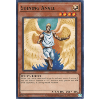 Shining Angel (25th Anniversary Edition) - Spell Ruler Thumb Nail