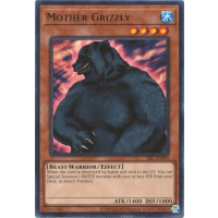 Mother Grizzly (25th Anniversary Edition) - Spell Ruler Thumb Nail