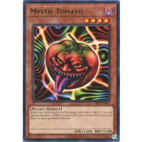 Mystic Tomato (25th Anniversary Edition) - Spell Ruler Thumb Nail