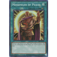 Messenger of Peace (25th Anniversary Edition) - Spell Ruler Thumb Nail