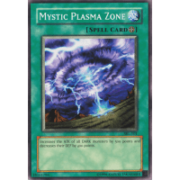 Mystic Plasma Zone - Spell Ruler Thumb Nail