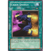 Chain Energy - Spell Ruler Thumb Nail