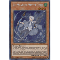 The Weather Painter Cloud - Spirit Warriors Thumb Nail