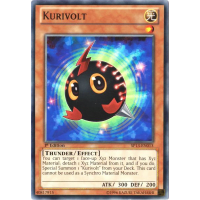 Kurivolt - Star Pack 2013 Thumb Nail
