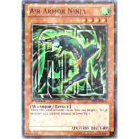 Air Armor Ninja (Starfoil) - Star Pack 2013 Thumb Nail