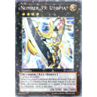 Number 39: Utopia (Starfoil) - Star Pack 2013 Thumb Nail