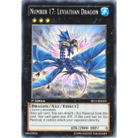 Number 17: Leviathan Dragon - Star Pack 2013 Thumb Nail