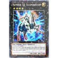 Number 10: Illumiknight (Starfoil) - Star Pack 2013 Thumb Nail