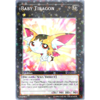 Baby Tiragon (Starfoil) - Star Pack 2013 Thumb Nail