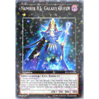 Number 83: Galaxy Queen (Starfoil) - Star Pack 2013 Thumb Nail