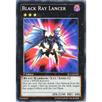 Black Ray Lancer - Star Pack 2013 Thumb Nail